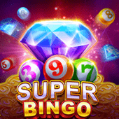 Super Bingo Hot Game icon on nino game